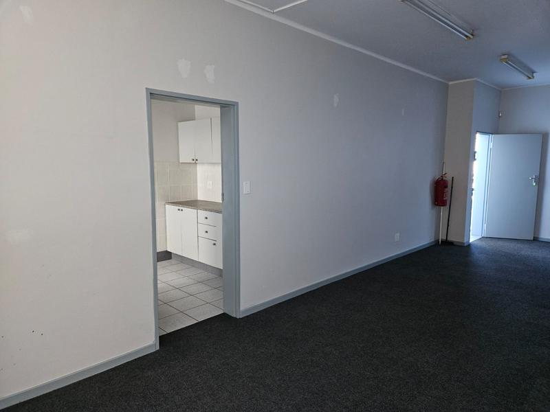 To Let commercial Property for Rent in Milnerton Central Western Cape